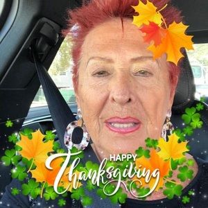 Meet your Posher, Marie